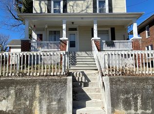 734 Murray Ave SE, Roanoke, VA