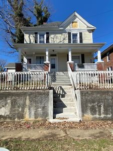 734 Murray Ave SE, Roanoke, VA, 24013