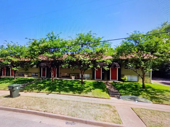 100 E 1st St #4, Tyler, TX 75701