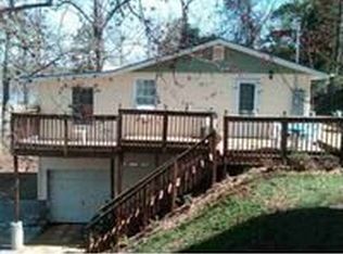 123 Tarheel Ln, Anderson, SC 29625