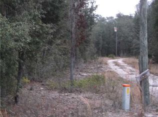 1 Trail St NW, Branford, FL 32008