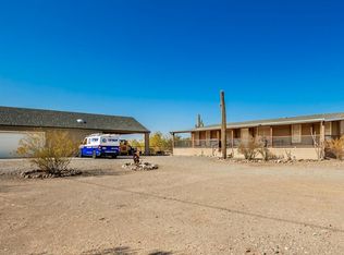 16712 W Wildcat Dr, Surprise, AZ 85387