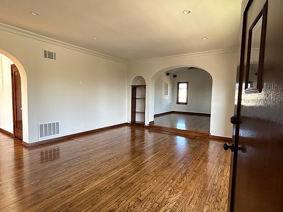 Formal living room