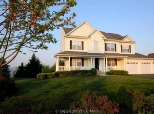 610 Curtin Pl SE, Leesburg, VA 20175