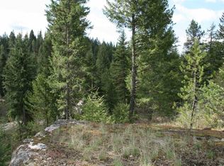 0 Granite Rd LOT 8, Newport, WA 99156