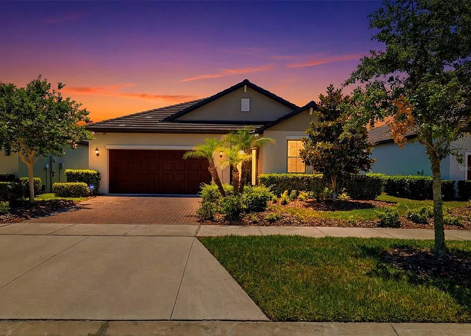 31700 Cannon Rush Dr