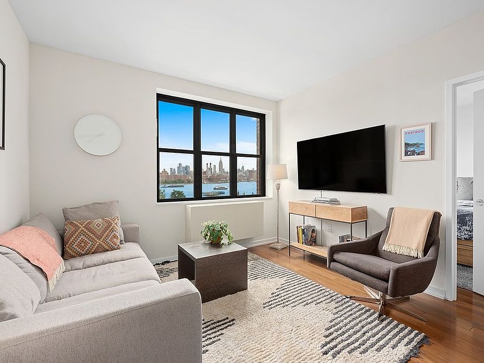 1st image of 58 Metropolitan Ave APT 4G