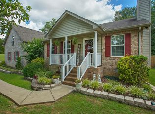 2470 Curd Rd, Mount Juliet, TN 37122