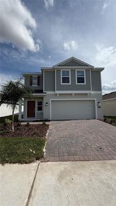 5615 Vinyasa Rd, Clermont, FL, 34714