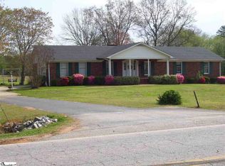 3275 E Gap Creek Rd, Greer, SC 29651