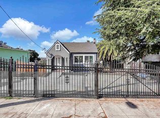 9431 Thermal St, Oakland, CA 94605
