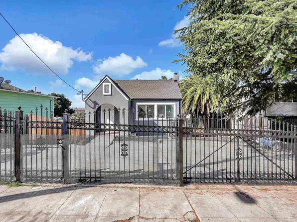 9431 Thermal St, Oakland, CA 94605