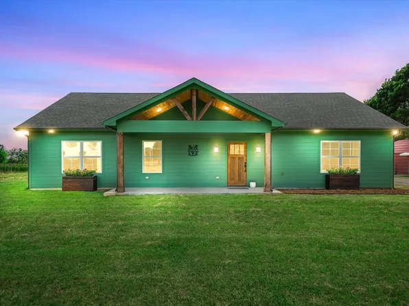832 Vz County Road 4512, Ben Wheeler, TX 75754