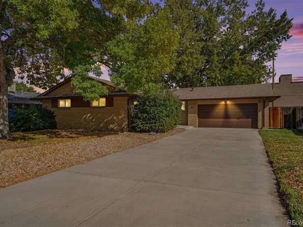4070 Yarrow Street, Wheat Ridge, CO 80033