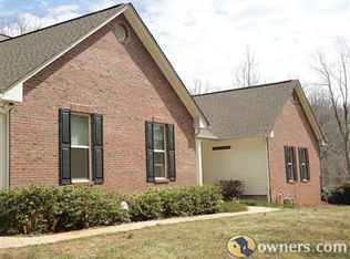 88 Wild Turkey Ln, Jasper, GA 30143