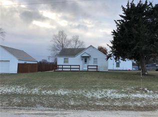 502 E Clay St, Panora, IA 50216