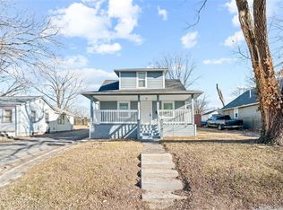 1515 S Home Ave, Independence, MO 64052