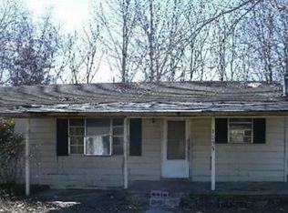 1039 W Rhea Ave, Spring City, TN 37381