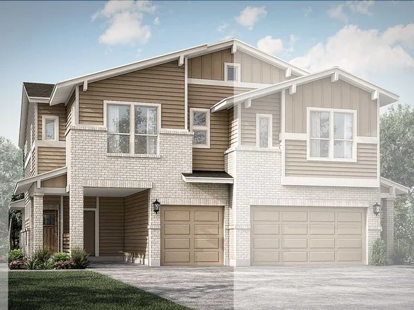 20509A Combine Path, Pflugerville, TN 78660