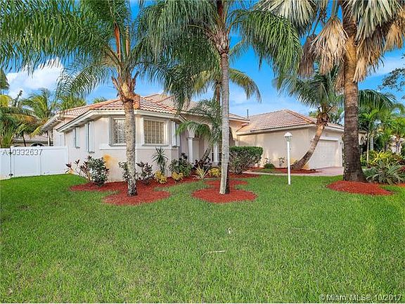 3rd image of 13833 NW 21st St