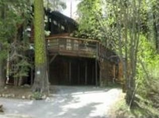 14729 S Shore Dr, Truckee, CA 96161