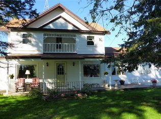 1704 13 1/2 Ave, Barron, WI 54812