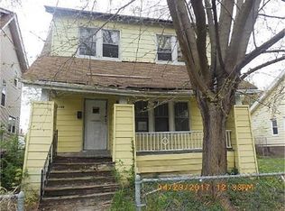 2266 Cortland St, Detroit, MI 48206