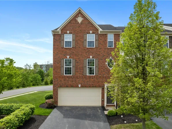 2001 Black Bear Way, Bridgeville, PA 15017