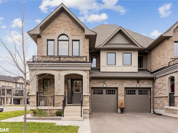 1 Alan Williams Trl, Uxbridge, ON L9P 0R5