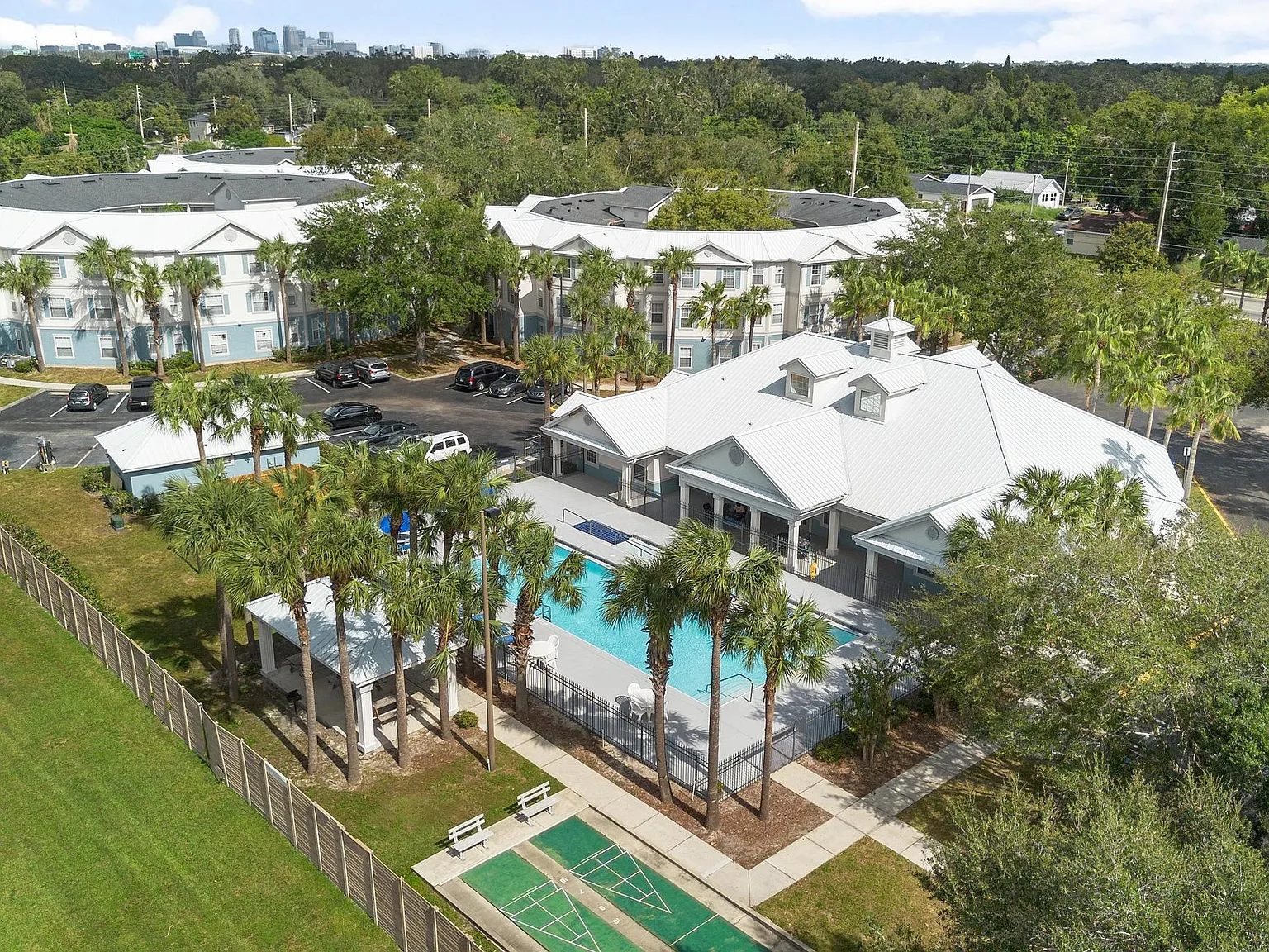Crescent Club 55+ Senior Community — Photo 1
