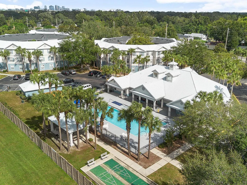 Crescent Club 55+ Senior Community
