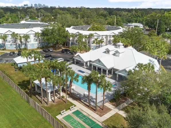Crescent Club 55+ Senior Community