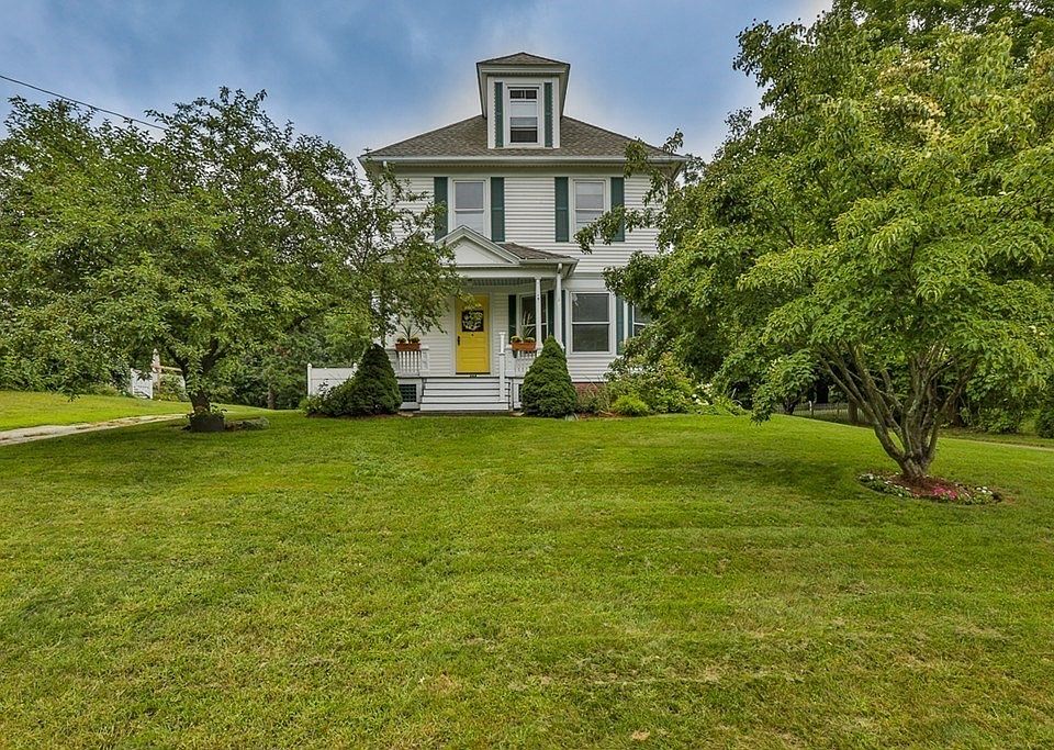 484 Main St, Groveland, MA 01834 Zillow