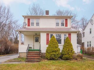 4547 Telhurst Rd, South Euclid, OH 44121