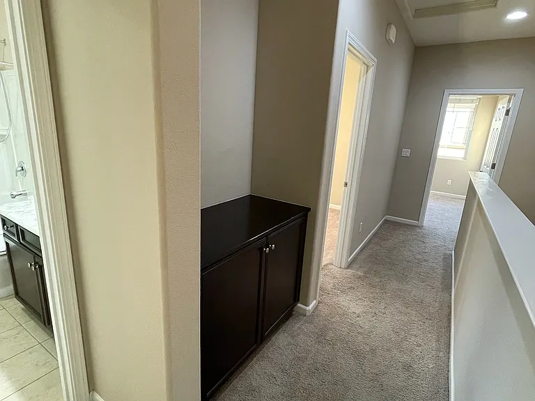 Hallway - 3rd Floor