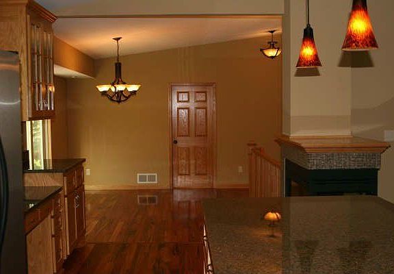 Tiger Wood Flooring!