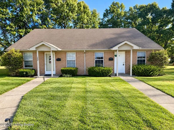 260 Harrison St #2, Scottsburg, IN 47170