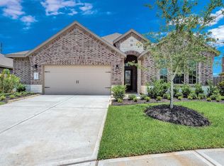 3835 Keatings Lagoon Ct, Katy, TX 77494