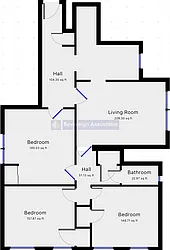 Rented by Sovereign Associates