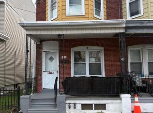 604 Hunter St, Gloucester City, NJ 08030