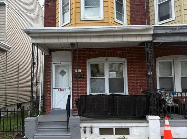604 Hunter St, Gloucester City, NJ 08030