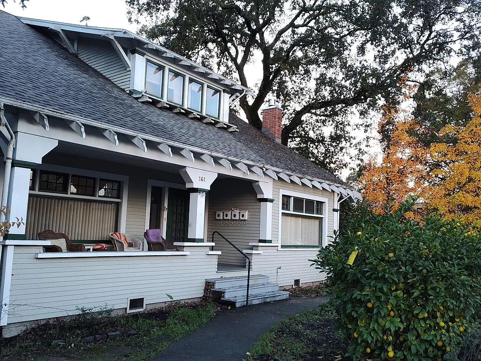 161 E Napa St #C