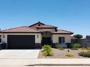 2167 W Ramos St, Yuma, AZ 85364