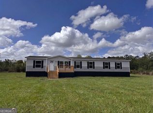 6401 Riverside Rock Rd Tract 2, Nahunta, GA 31553