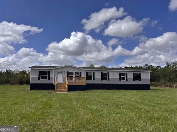 6401 Riverside Rock Rd Tract 2, Nahunta, GA 31553