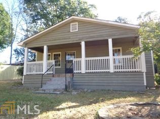 333 Georgianna St #0, Jasper, GA 30143