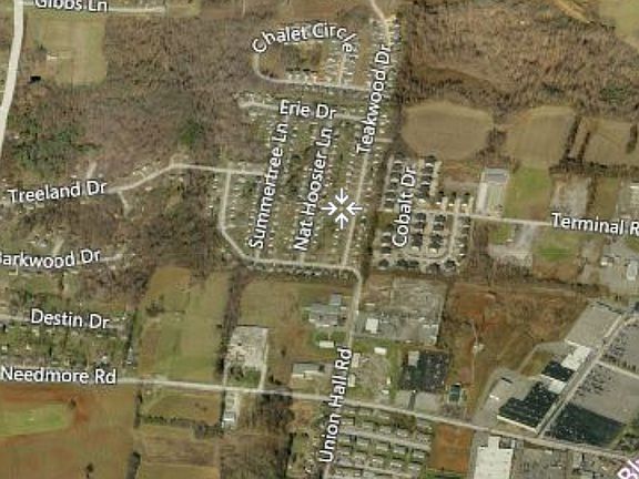 3rd image of 2814 Teakwood Dr