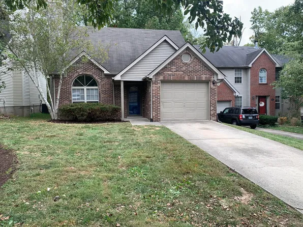 601 Rhodora Rdg, Lexington, KY 40517
