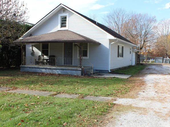150 Washington Ave, Cicero, IN 46034
