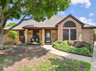 7805 Ocean Ct, Fort Worth, TX 76133